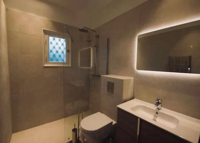 Prestigieuse Avec Piscine Privee Au Coeur De Nizza