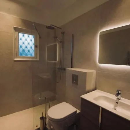 Prestigieuse Avec Piscine Privée Au Cœur De Nizza