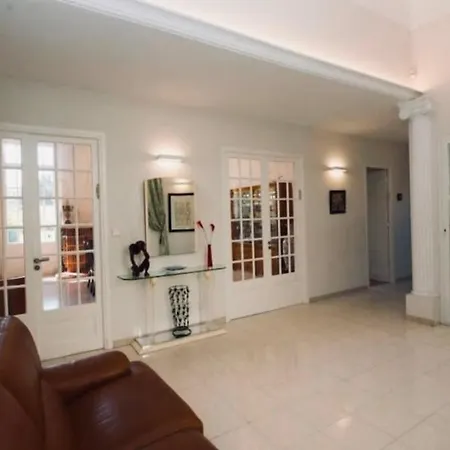 Prestigieuse Avec Piscine Privée Au Cœur De Nice